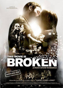 约她去看崩世光景(全集)