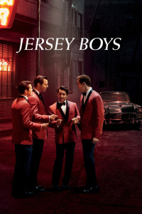 泽西男孩(全集)