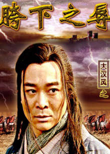 大汉风之胯下之辱(全集)