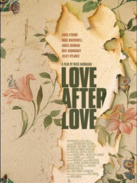 爱无止境(全集)