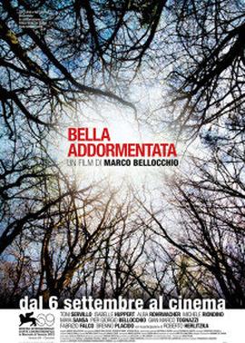 沉睡的美人(全集)