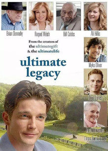 最后的遗产(全集)