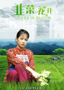 韭菜花开(全集)