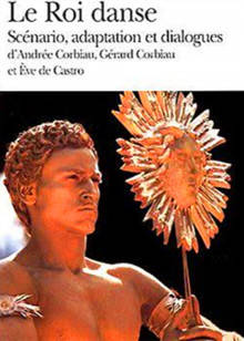 王者之舞(全集)