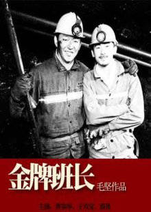 金牌班长(全集)