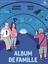 家庭相册(全集)