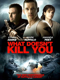 什么不会杀死你(全集)