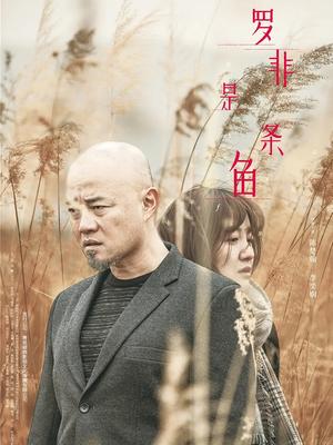 罗非是条鱼(全集)