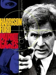 爱国者游戏(全集)