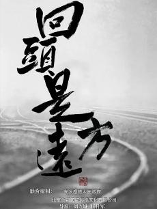 回头是远方(全集)