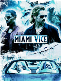 迈阿密风云(全集)