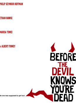 在魔鬼知道你死前(全集)