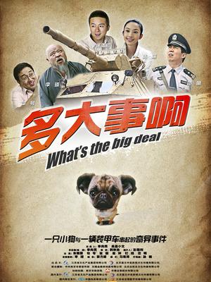多大事啊(全集)