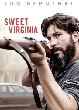 亲切的弗吉尼亚(全集)