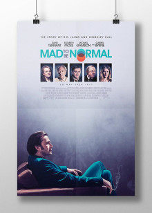 疯癫之翼(全集)