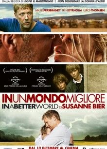 更好的世界(全集)