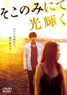 只在那里发光(全集)
