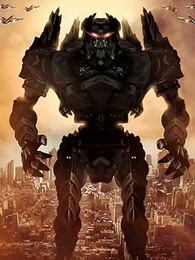 环大西洋(全集)