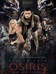 星际叛将：欧西里斯之子(全集)