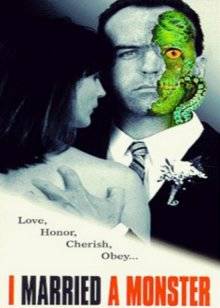 我的老公是异形(全集)