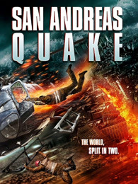 圣安地列斯地震(全集)