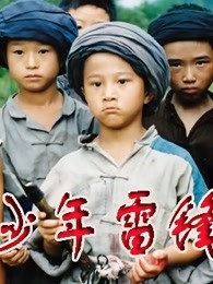 少年雷锋(全集)