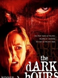 黑夜时刻(全集)