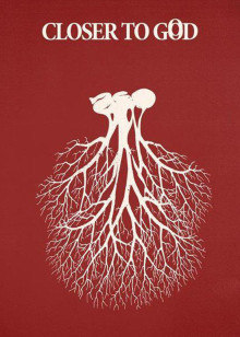 靠近上帝(全集)