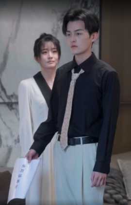 夫人居然不作妖了(全集)